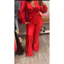 Load image into Gallery viewer, Another Klassy Jumpsuit
