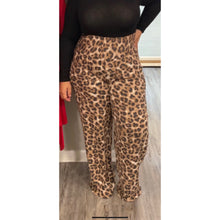 Load image into Gallery viewer, Wild Wide Leg Pants
