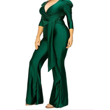 Load image into Gallery viewer, So Sheek Jumpsuit
